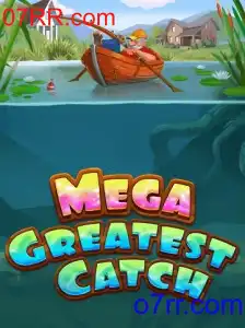 MegaGreatestCatch